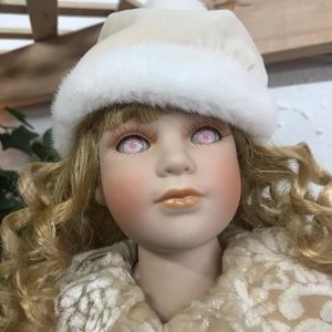 Meet your Posher, Chad